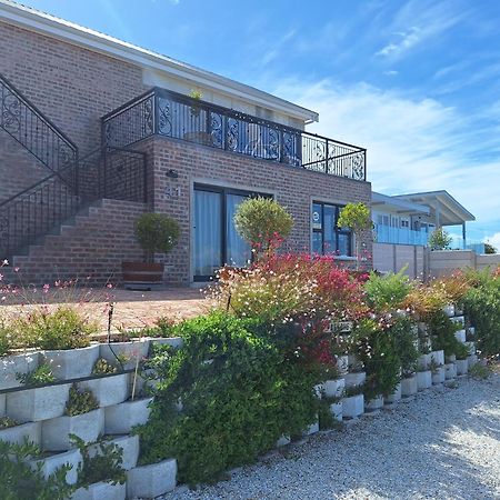 Ferienwohnung 41 On Siffie Hermanus Exterior foto