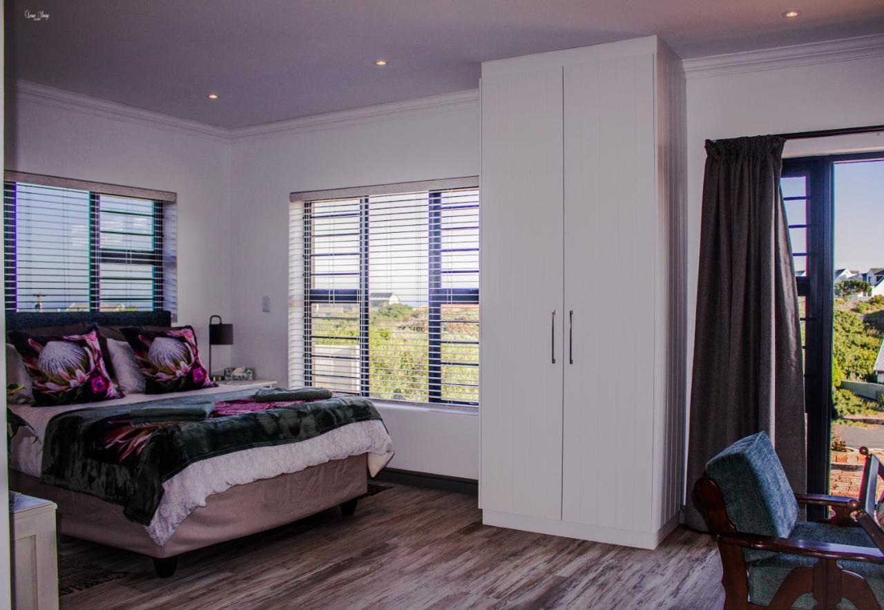 Ferienwohnung 41 On Siffie Hermanus Exterior foto